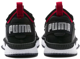 Shop Puma Tsugi Jun Sport Stripes 'Black' 367519-04