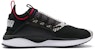 Puma Tsugi Jun Sport Stripes 'Black' 367519-04