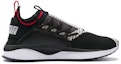 Order Puma Tsugi Jun Sport Stripes 'Black' 367519-04