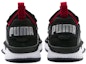Shop Puma Tsugi Jun Sport Stripes 'Black' 367519-04
