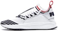 Buy Puma Tsugi Jun 'Sport Stripes - White Peacoat' 367519-01