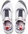 Puma Tsugi Jun 'Sport Stripes - White Peacoat' 367519-01