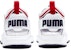 Puma Tsugi Jun 'Sport Stripes - White Peacoat' 367519-01