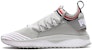 Puma Evolution Tsugi Jun Sport Stripes 'Gray White Red' 367519-02