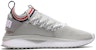 Puma Evolution Tsugi Jun Sport Stripes 'Gray White Red' 367519-02