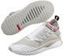 Purchase Puma Evolution Tsugi Jun Sport Stripes 'Gray White Red' 367519-02