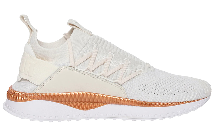 Order Puma Tsugi Jun Weiß/Gold 365489-12