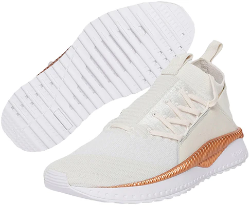 Puma Tsugi Jun Weiß/Gold 365489-12 Purchase Puma Tsugi Jun Weiß/Gold 365489-12