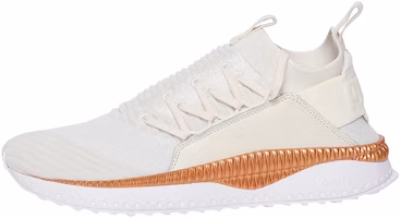 Puma Tsugi Jun White/Gold 365489-12 Puma Tsugi Jun White/Gold 365489-12