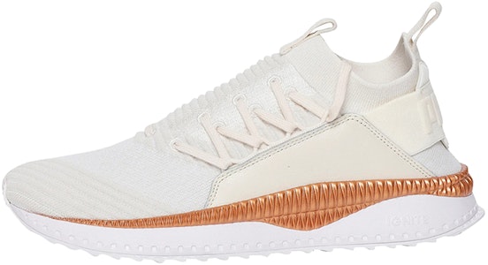 プーマ TSUGI ジュン 白/金 365489-12 Buy プーマ TSUGI ジュン 白/金 365489-12