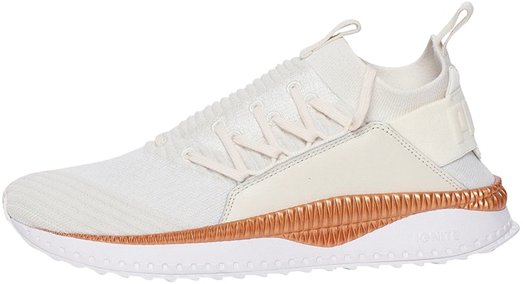 Puma Tsugi Jun White/Gold 365489-12 Buy Puma Tsugi Jun White/Gold 365489-12