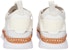 Puma Tsugi Jun White/Gold 365489-12