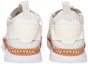 Shop Puma Tsugi Jun White/Gold 365489-12