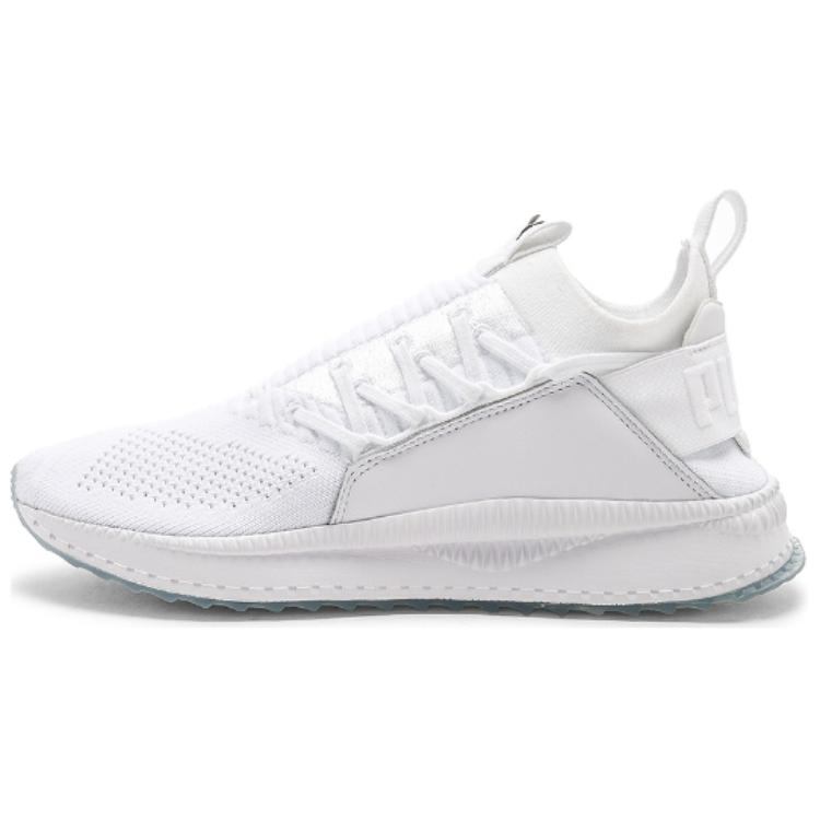 Puma Tsugi Jun White Sneakers 365489-02