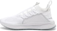 Buy Puma Tsugi Jun White Sneakers 365489-02