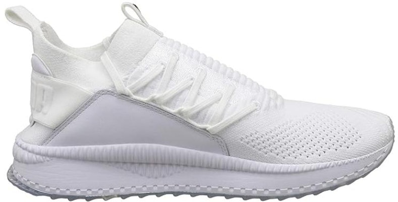 Puma Tsugi Jun White Sneakers 365489-02 Order Puma Tsugi Jun White Sneakers 365489-02