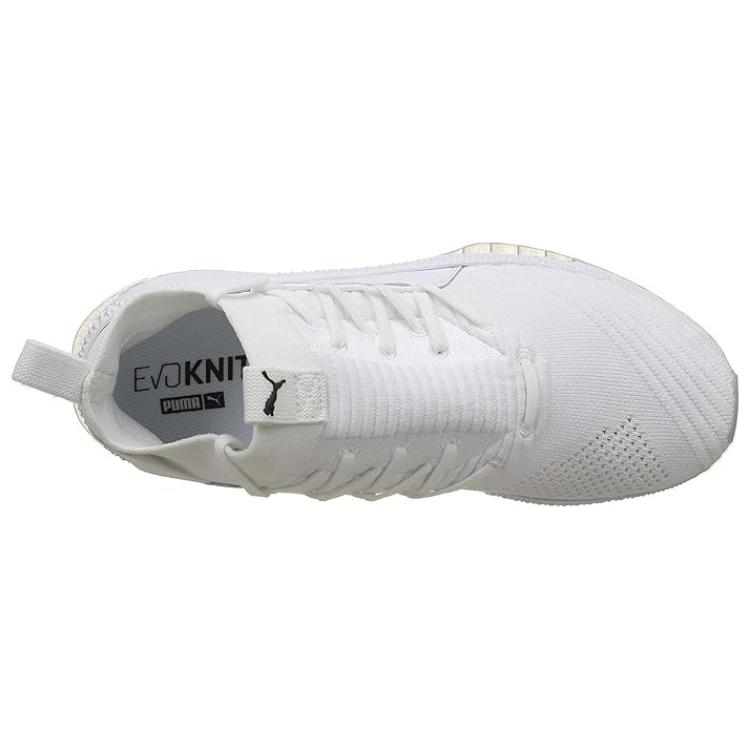 Lookbook Sneakers Puma Tsugi Jun Bianche 365489-02