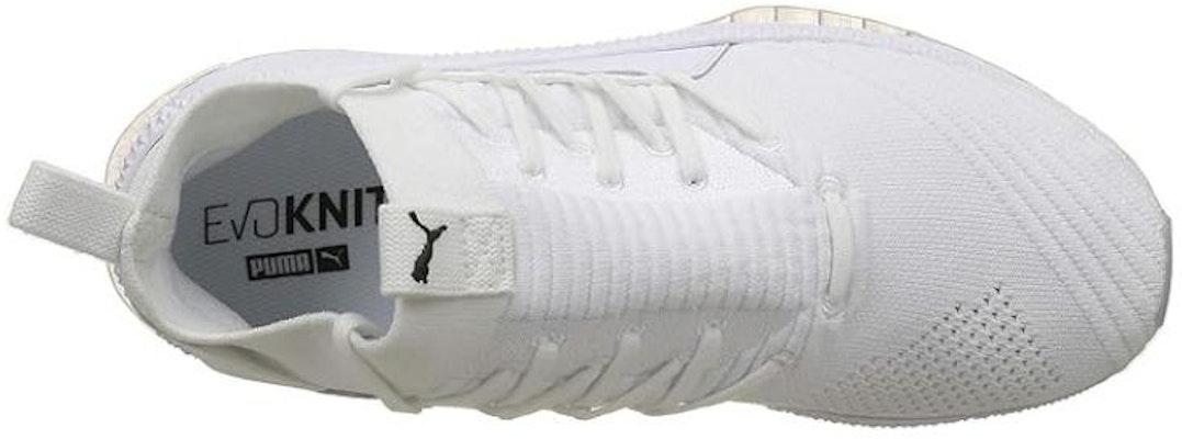 푸마 츠기 준 화이트 스니커즈 (Puma Tsugi Jun White Sneakers) 365489-02 Lookbook 푸마 츠기 준 화이트 스니커즈 (Puma Tsugi Jun White Sneakers) 365489-02