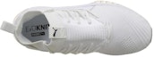 Lookbook Puma Tsugi Jun White Sneakers 365489-02