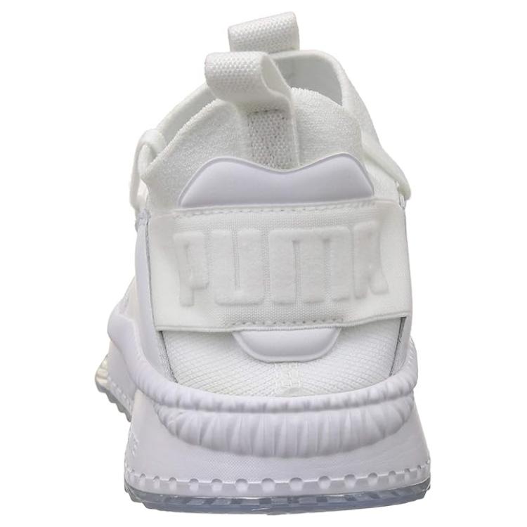 Shop Sneakers Puma Tsugi Jun Bianche 365489-02