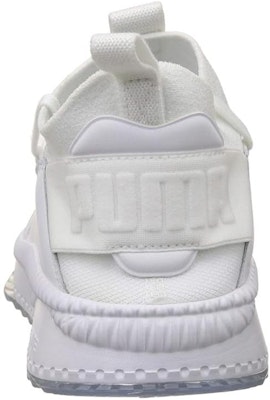 푸마 츠기 준 화이트 스니커즈 (Puma Tsugi Jun White Sneakers) 365489-02 Shop 푸마 츠기 준 화이트 스니커즈 (Puma Tsugi Jun White Sneakers) 365489-02