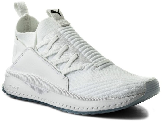 Puma Tsugi Jun Sneakers Putih 365489-02 Order Puma Tsugi Jun Sneakers Putih 365489-02