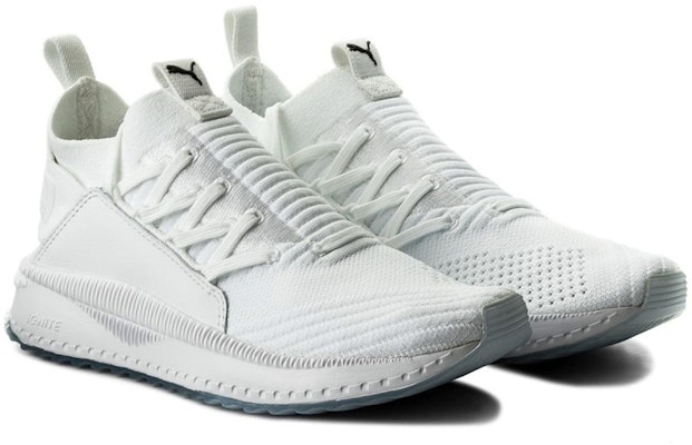 Puma Tsugi Jun Sneakers Putih 365489-02 Lookbook Puma Tsugi Jun Sneakers Putih 365489-02