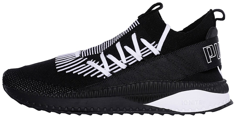 プーマ TSUGI カイジュン ブラック (シューズ) 369328-07 Buy プーマ TSUGI カイジュン ブラック (シューズ) 369328-07