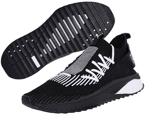 Sepatu Puma Tsugi Kai Jun Hitam 369328-07 Lookbook Sepatu Puma Tsugi Kai Jun Hitam 369328-07