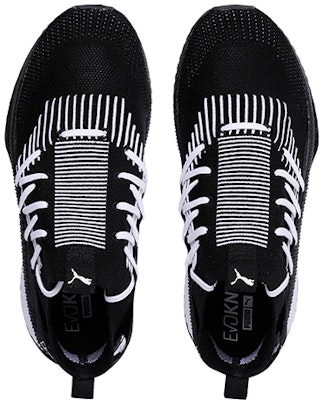 Sepatu Puma Tsugi Kai Jun Hitam 369328-07 Shop Sepatu Puma Tsugi Kai Jun Hitam 369328-07