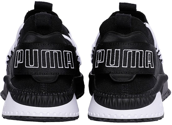 Sepatu Puma Tsugi Kai Jun Hitam 369328-07 Purchase Sepatu Puma Tsugi Kai Jun Hitam 369328-07
