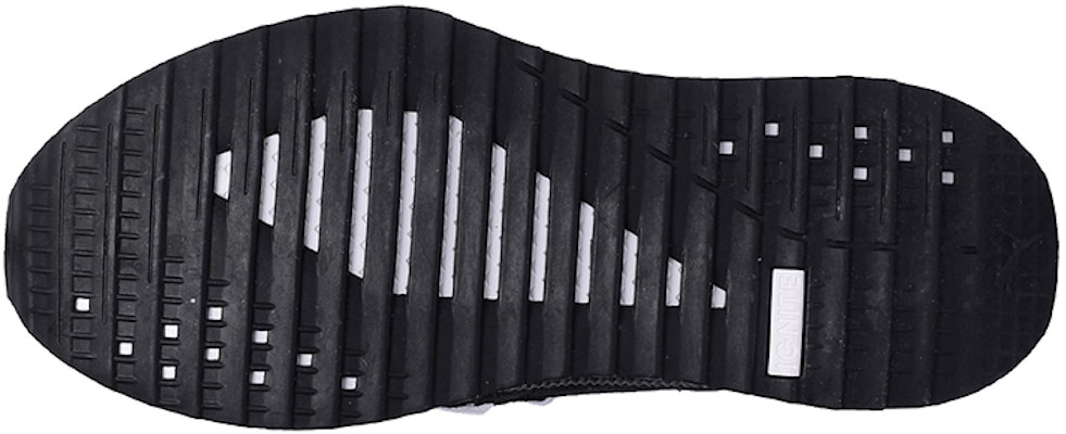 Sepatu Puma Tsugi Kai Jun Hitam 369328-07 Details for Sepatu Puma Tsugi Kai Jun Hitam 369328-07