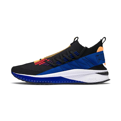 Puma Tsugi Kai Jun 'Black Blue'