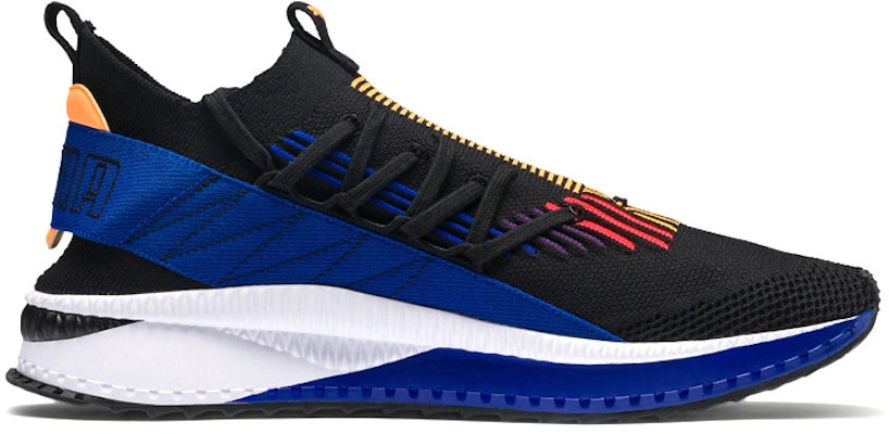 Puma Tsugi Kai Jun 'Hitam Biru' 369328-03 Order Puma Tsugi Kai Jun 'Hitam Biru' 369328-03