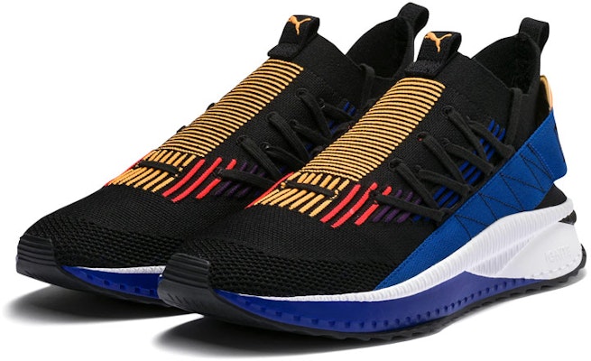 Puma Tsugi Kai Jun 'Hitam Biru' 369328-03 Lookbook Puma Tsugi Kai Jun 'Hitam Biru' 369328-03
