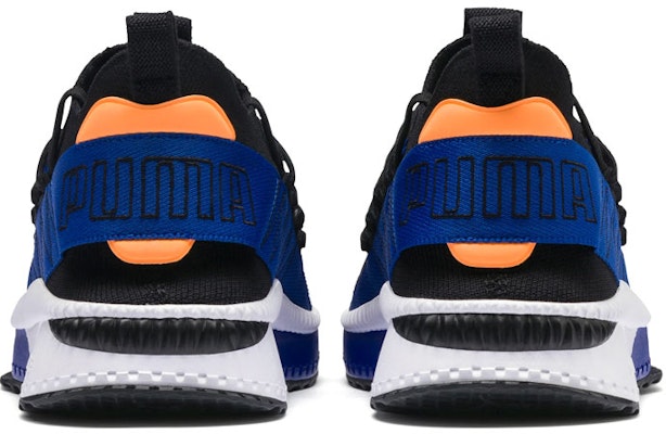 Puma Tsugi Kai Jun 'Hitam Biru' 369328-03 Shop Puma Tsugi Kai Jun 'Hitam Biru' 369328-03