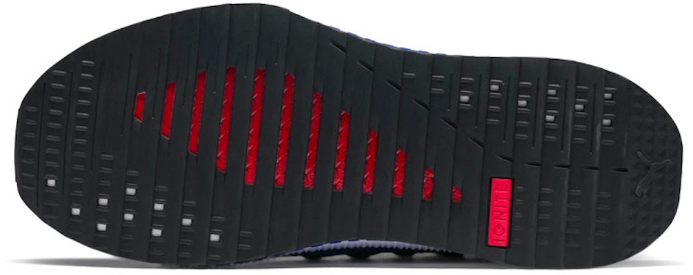 Puma Tsugi Kai Jun 'Hitam Biru' 369328-03 Purchase Puma Tsugi Kai Jun 'Hitam Biru' 369328-03