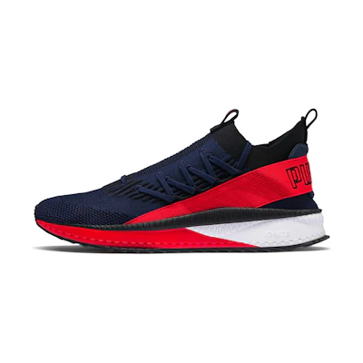 Puma Tsugi Kai Jun 'Deep Blue Red'