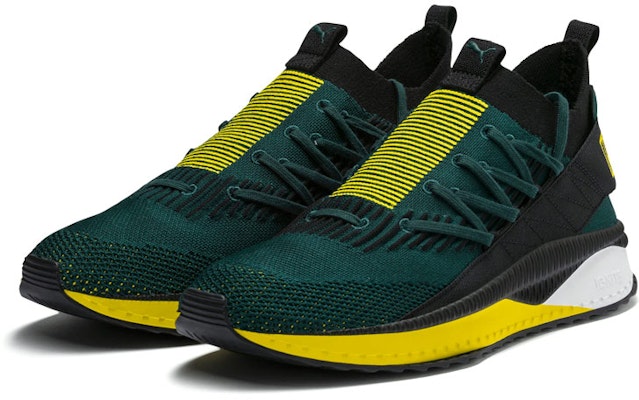 Puma Tsugi Kai Jun 'Hijau Tua' 369328-01 Lookbook Puma Tsugi Kai Jun 'Hijau Tua' 369328-01