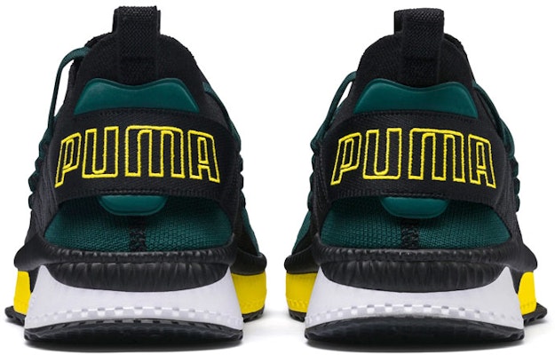 Puma Tsugi Kai Jun 'Hijau Tua' 369328-01 Shop Puma Tsugi Kai Jun 'Hijau Tua' 369328-01