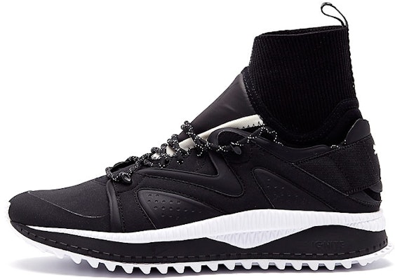 Puma Tsugi Kori 'Black' 363747-01 Buy Puma Tsugi Kori 'Black' 363747-01