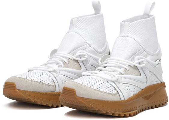 Puma TSUGI Kori HAN 'Putih' 364473-01 Lookbook Puma TSUGI Kori HAN 'Putih' 364473-01