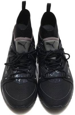 Puma Tsugi Kori by GR Sneakers Hitam 365413-01 Lookbook Puma Tsugi Kori by GR Sneakers Hitam 365413-01