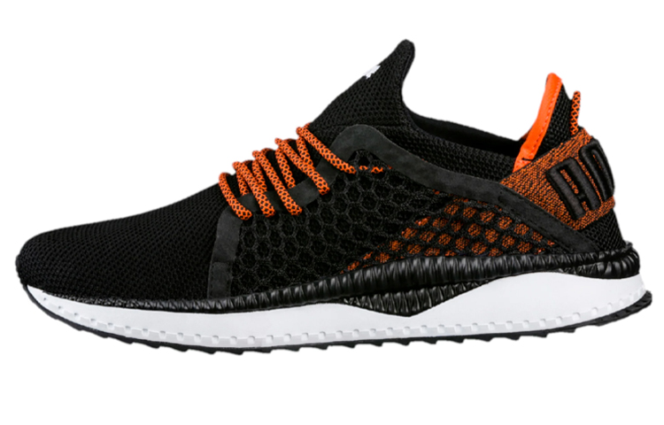Puma Tsugi Netfit 'Black' 364629-02