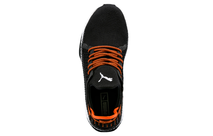 Lookbook Puma Tsugi Netfit 'Negro' 364629-02