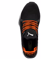 Lookbook Puma Tsugi Netfit 'Black' 364629-02