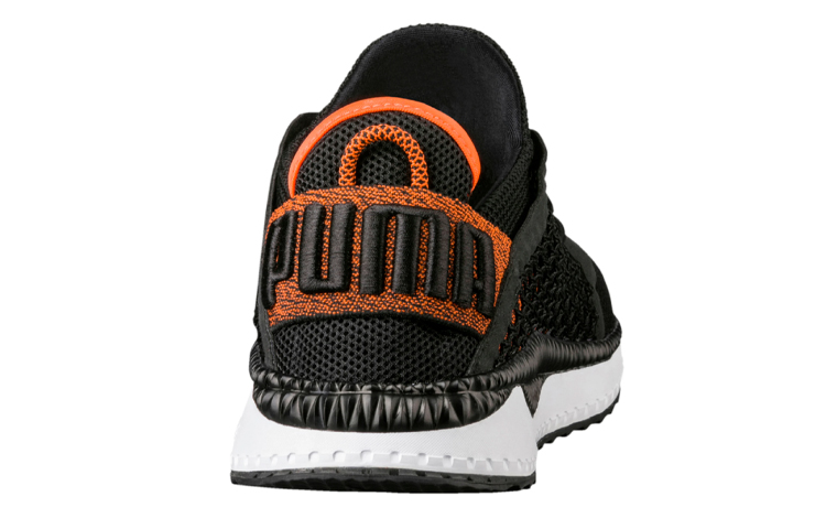 Shop Puma Tsugi Netfit 'Negro' 364629-02