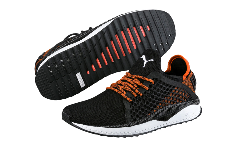 Purchase Puma Tsugi Netfit 'Negro' 364629-02