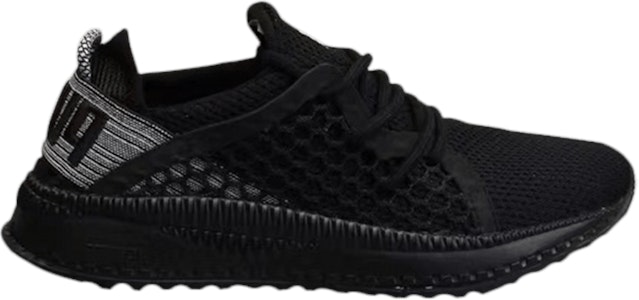 푸마 츠기 넷핏 블랙 (Puma Tsugi Netfit Black) 364629-05 Buy 푸마 츠기 넷핏 블랙 (Puma Tsugi Netfit Black) 364629-05