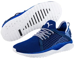 彪马 Tsugi Netfit 蓝色款 364629-03 Purchase 彪马 Tsugi Netfit 蓝色款 364629-03